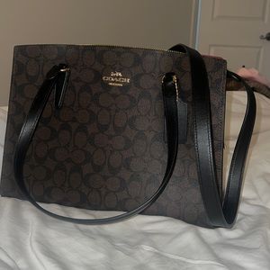 Coach Tote Bag